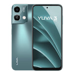 Load image into Gallery viewer, Lava Yuva 3 Pro 4G Smartphone
