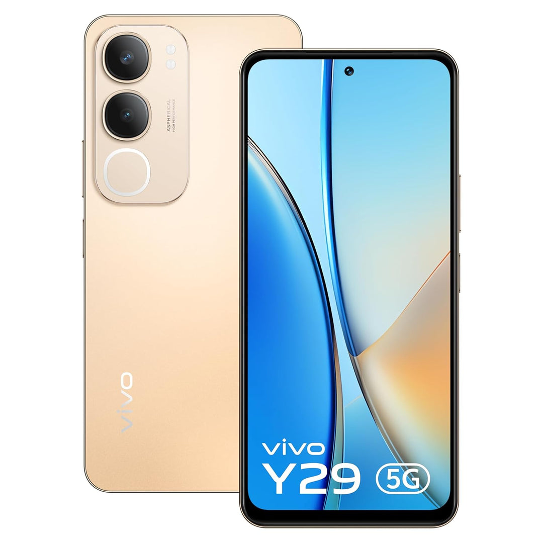 Vivo Y29 5G