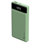 Load image into Gallery viewer, Portronics Luxcell B 10K 10000mAh 22.5W Fast Charging Power Bank
