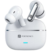 Portronics Twins One Plus In-Ear TWS Earbuds