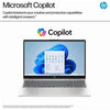 HP 15, 13th Gen Intel Core i3-1315U Laptop (8GB DDR4, 512GB SSD)