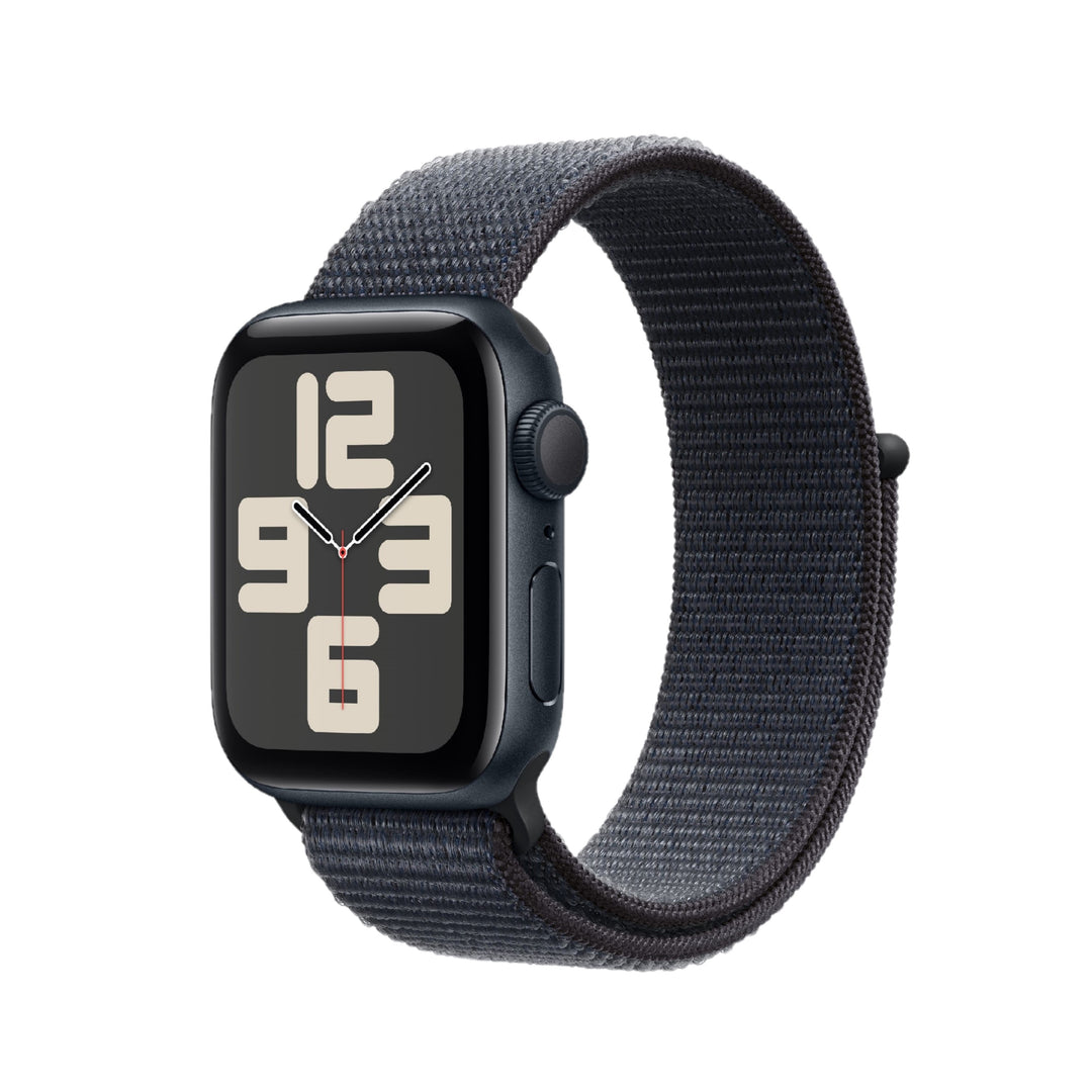 Apple Watch SE 40MM-GPS (2nd Generation).