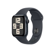 Apple Watch SE 40MM-GPS (2nd Generation).