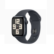 Apple Watch SE 44MM-GPS (2nd Generation).