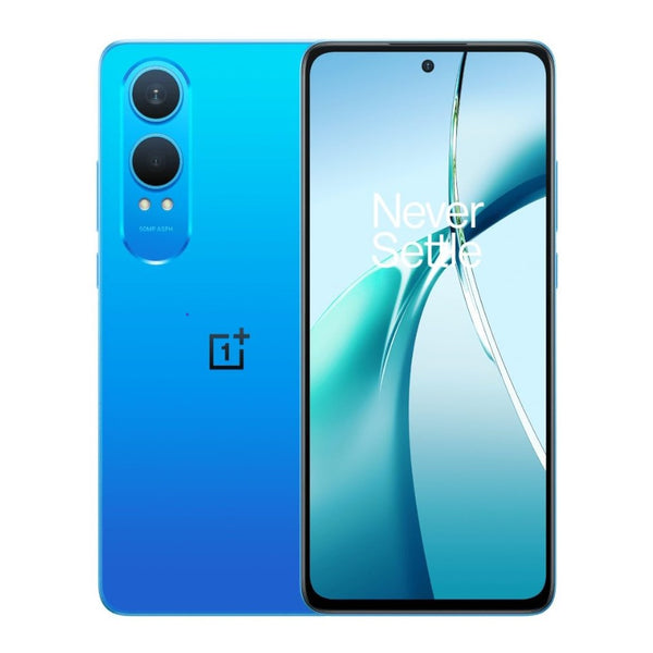 OnePlus Nord CE4 Lite 5G Smartphone.