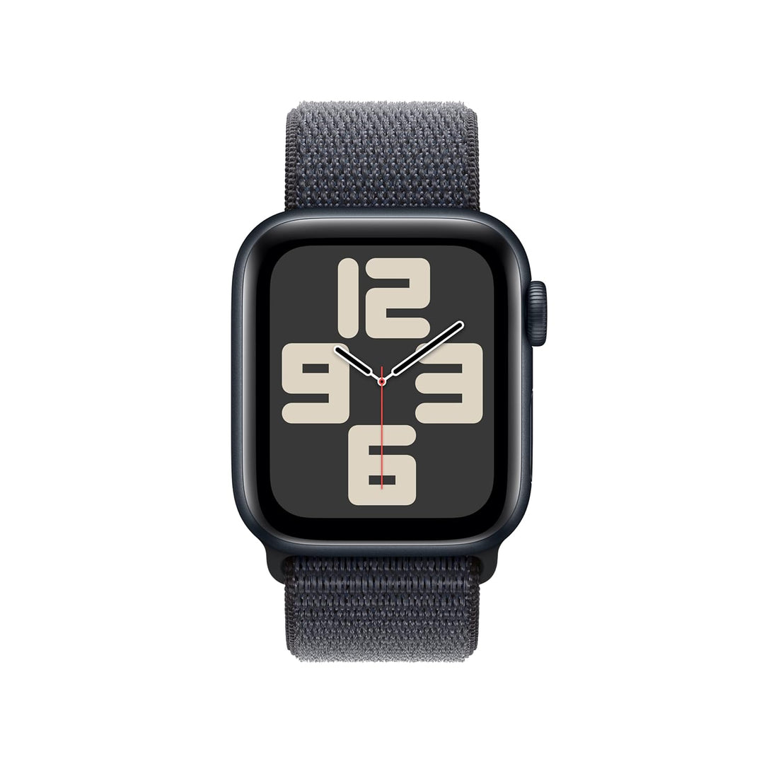 Apple Watch SE 40MM-GPS (2nd Generation).