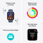 Load image into Gallery viewer, Apple Watch SE 40MM-GPS (2nd Generation)
