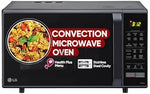 Load image into Gallery viewer, LG Microwave Oven Convection 28L-MC2846BG