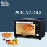 Load image into Gallery viewer, Morphy Richards Digital OTG With Air Fryer 29L 2000W SKU-29RCDA