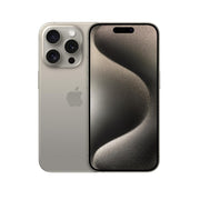 Apple iPhone 15 Pro.