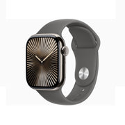 Apple Watch Series 10 42MM GPS+Cellular (Titanium).