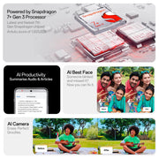 OnePlus Nord 4 5G Smartphone