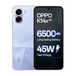 Load image into Gallery viewer, Oppo K14X 5G (4-128GB) ICY BLUE