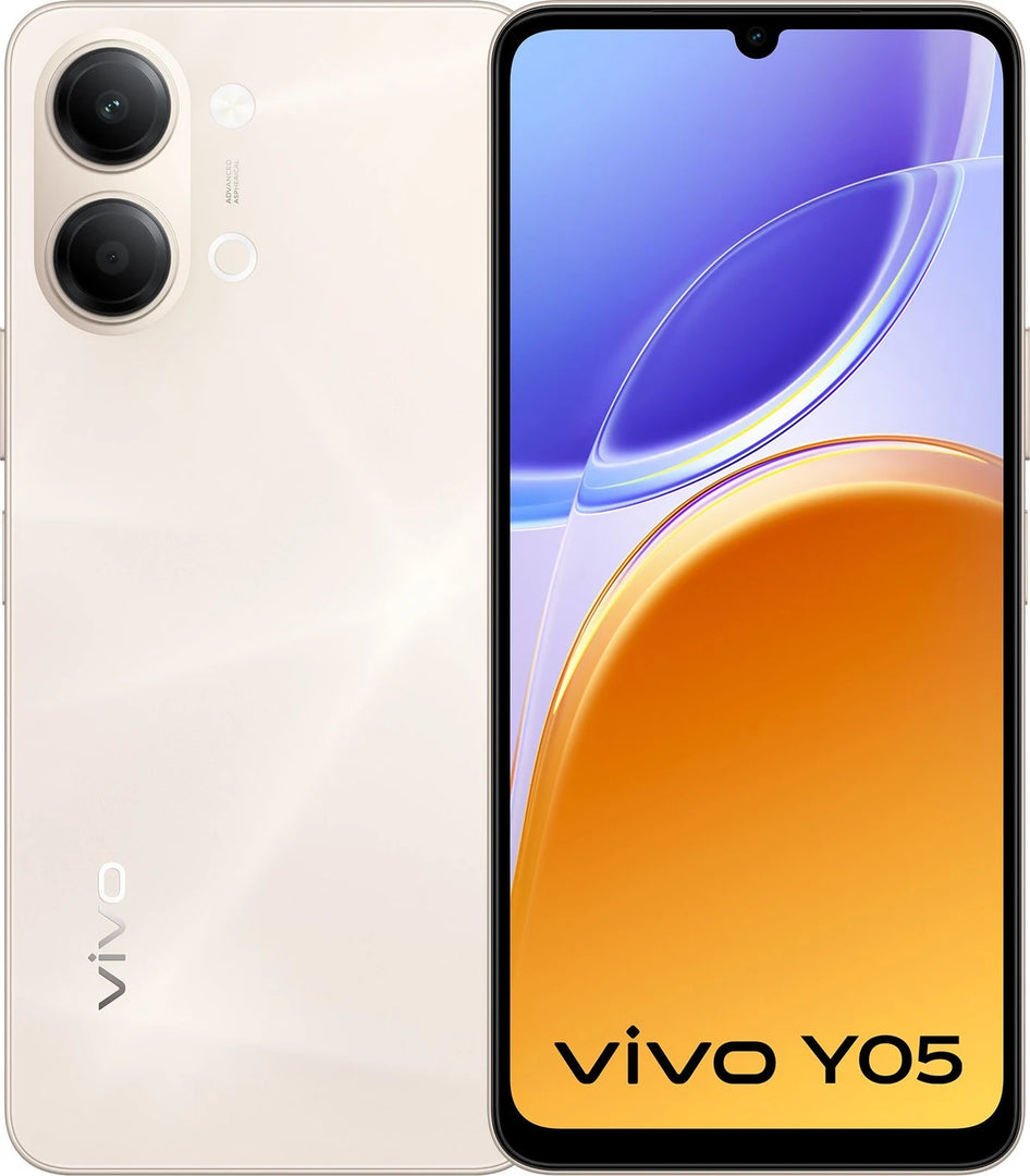Vivo Y05 4G (4-64)
