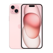 Apple iPhone 15 Plus.