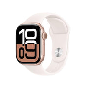 Apple Watch Series 10 42MM GPS (Aluminum).
