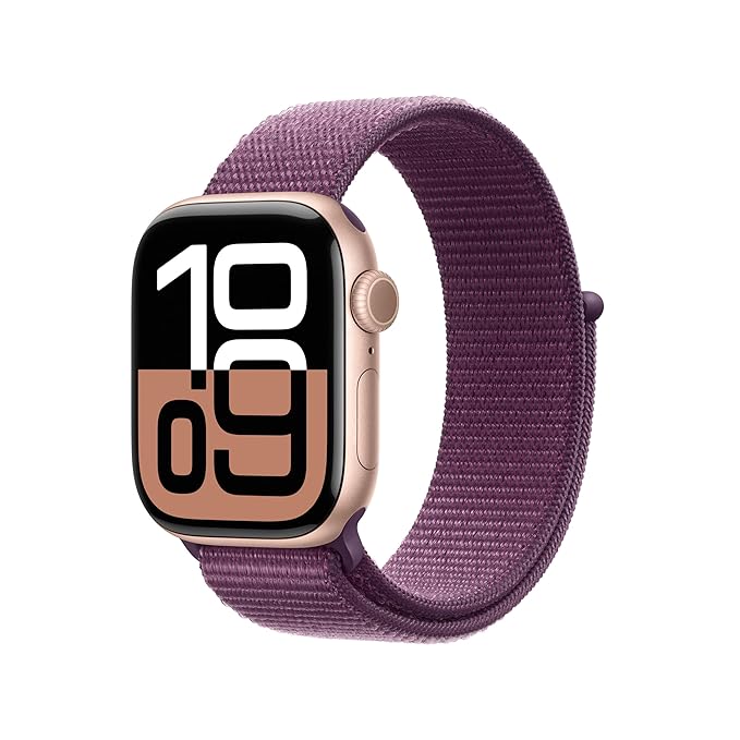 Apple Watch Series 10 46MM GPS+Cellular (Aluminum)