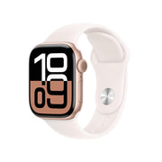 Apple Watch Series 10 42MM GPS (Aluminum).