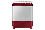 Load image into Gallery viewer, Samsung Semi-Auto Washing Machine Top Load 5 Star 8Kg-WT80C4000RR