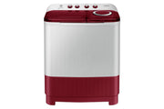 Samsung Semi-Auto Washing Machine Top Load 5 Star 8Kg-WT80C4000RR