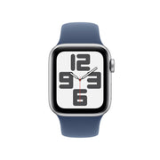 Apple Watch SE 40MM-GPS (2nd Generation)