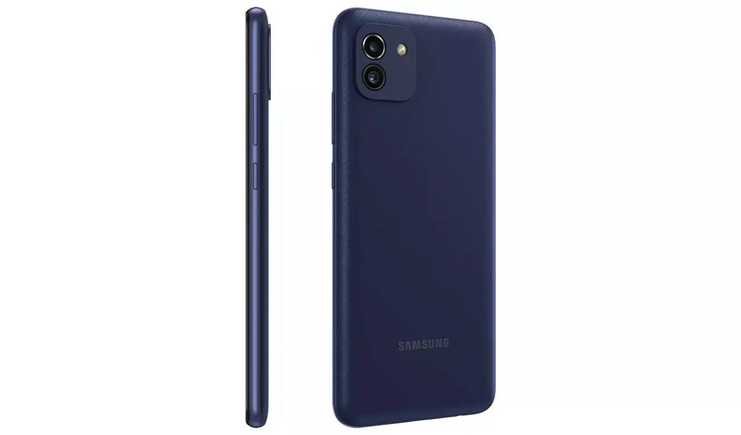 Samsung Galaxy A03 (4-64GB) Blue