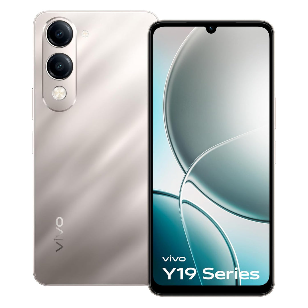 Vivo Y19e 4G