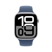 Apple Watch Series 10 42MM GPS (Aluminum).