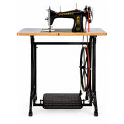 Singer Sewing Machine Tailor Deluxe With stand