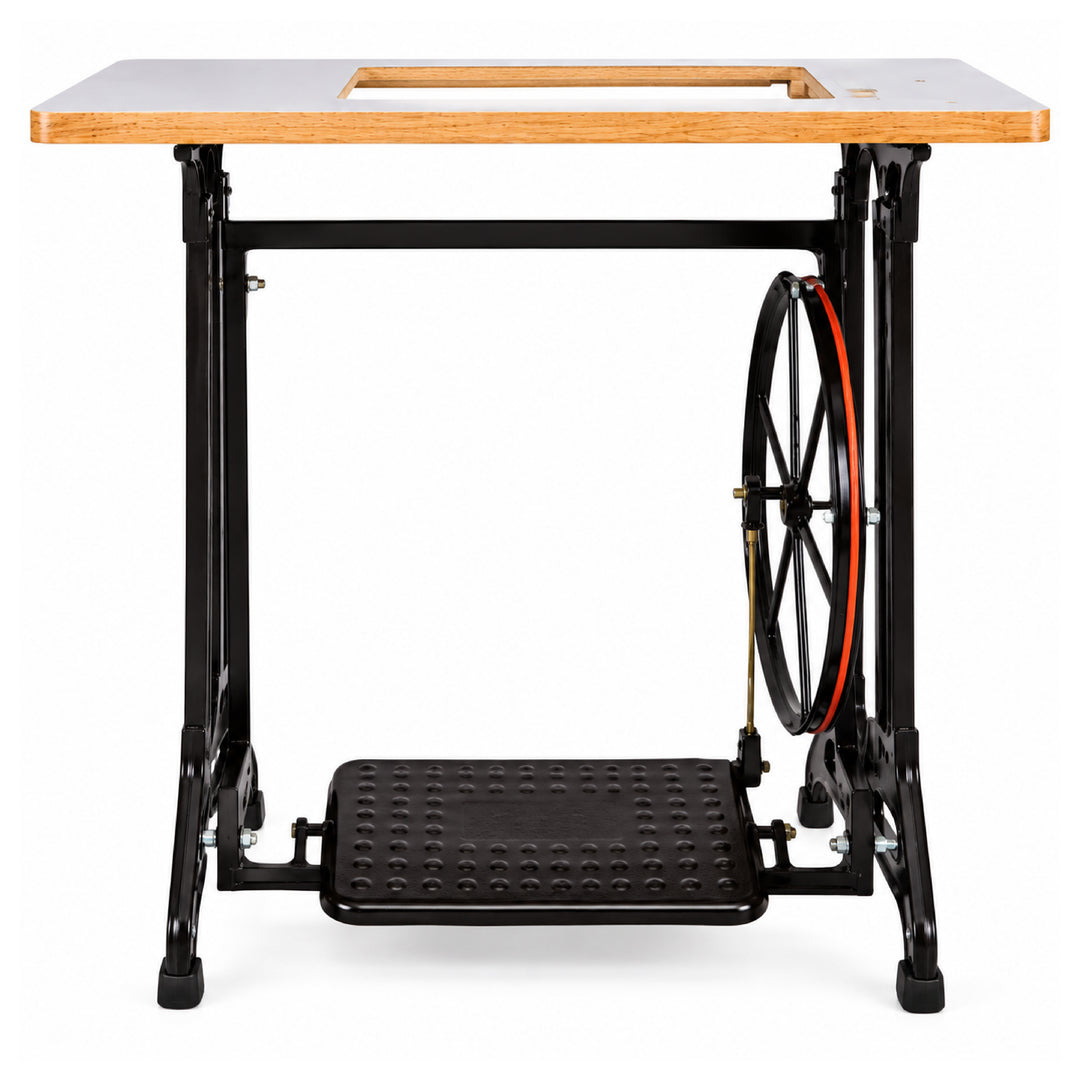 Singer Sewing Machine Tailor Deluxe With stand