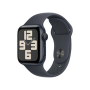 Apple Watch SE 44MM-GPS (2nd Generation).