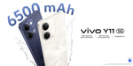 Load image into Gallery viewer, Vivo Y11 5G (4-64GB)