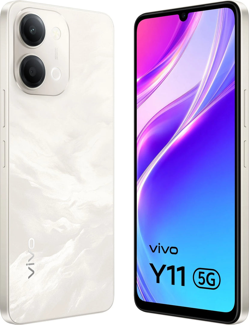 Vivo Y11 5G (4-128GB)