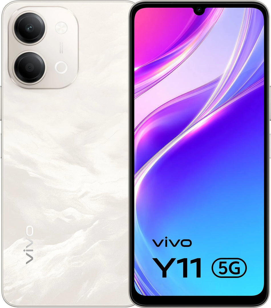 Vivo Y11 5G (4-128GB)