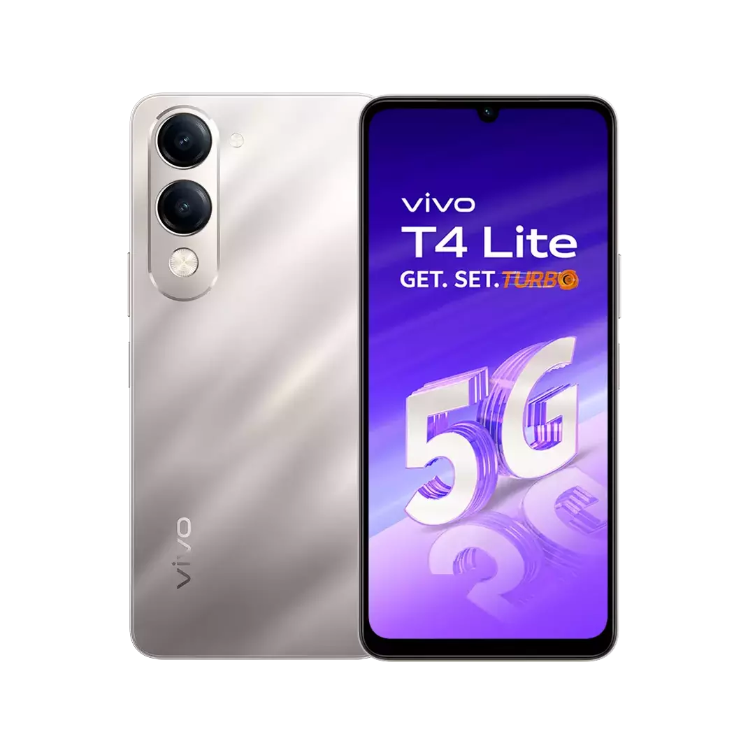Vivo T4 Lite 5G (6-128GB)