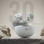 Portronics Twins One Plus In-Ear TWS Earbuds