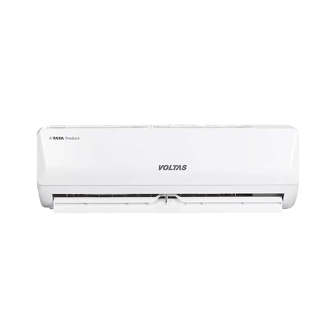 VOLTAS 1 TON 3 STAR INVERTER SPLIT AC (123V VECTRA)