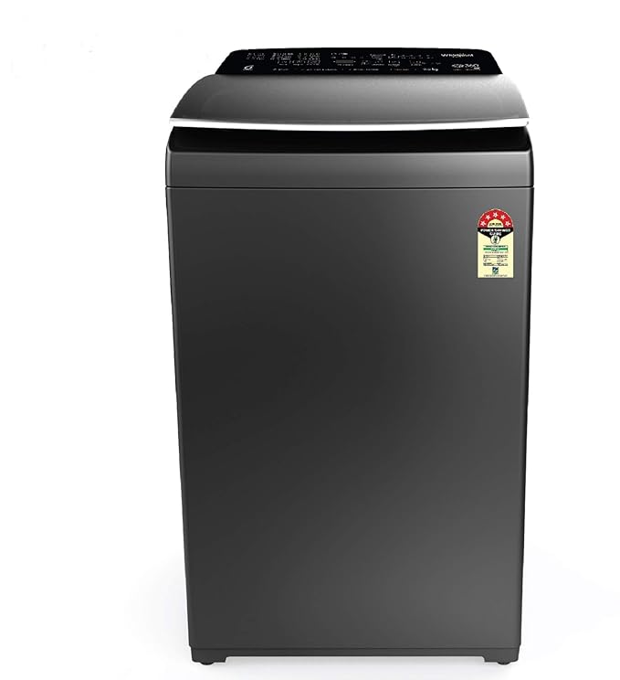 Whirlpool Auto Washing Machine Top Load 9.5 kg-31331