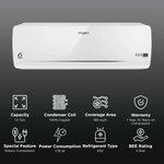 Load image into Gallery viewer, Whirlpool AC 1.5T 5 Star Inverter 3DCOOL Pro-41487