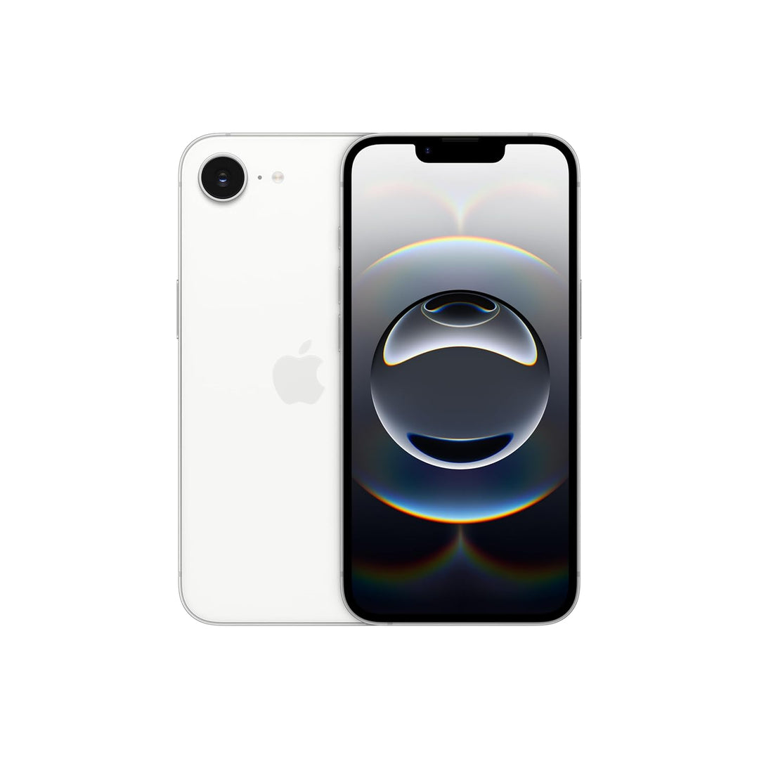 Apple iPhone 16e.