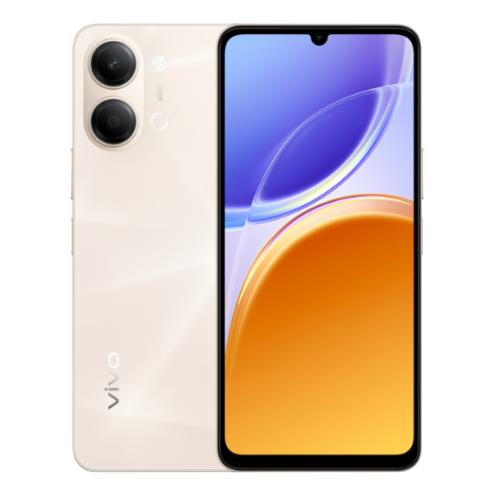 Vivo Y21 5G (4-128GB)